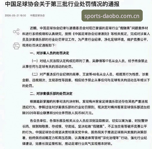 掌握足坛禁足名单实用技巧，洞悉体育赛事投注平台合规风向
